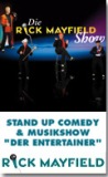 Comedy-Shows