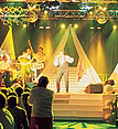 Bands, Musikgruppen, Sänger, Tanzmusik, Partymusik uvm.