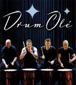 Drum Olé - Percussionshow, Interaktives Teamevent, Drumworkshops