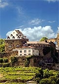 Schloss Rheinfels - Exklusive Location im Tal der Loreley