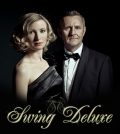 Swing Deluxe - Swing & Jazz Gesangsduo - Sänger&Sängerin 17617