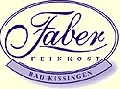Faber Feinkost - Catering & Partyservice