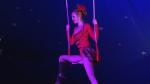 Artistik, Trapez, Luftakrobatik & Hula Hoop Show Acts - Laura Cohen 18739