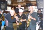 Louisiana Feeling mit den Dixie Tramps 20871