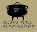 Afrikanischer Cateringservice aus Stuttgart - Afro Gastro - Bwana Tora