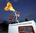 Flying Bike Boys 3546
