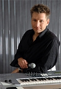 Andy P. aus NRW - Livemusiker und DJ