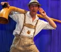 Schorsch Bross: Comedy, Moderation, Seifenblasen und Artistik 7706