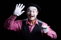 Stefanello - Pantomime, Clown, Walk-Act-Künstler, Trainer…