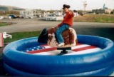 Bullriding