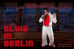 Las Vegas Show alla Elvis Presley