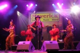 Mavericks Country Music Show  - D.Maverick