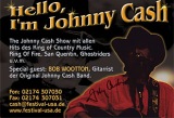 Mavericks Country Music Show  - Johnny Cash