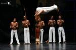 Capoeira Show der Spitzenklasse