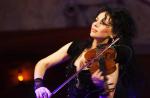 Esmeralda Solo-Geigerin für Ihr Event / Firmenfeier / Hochzeit / Geburtstag / Trauung / Geigenspielerin / Violinistin