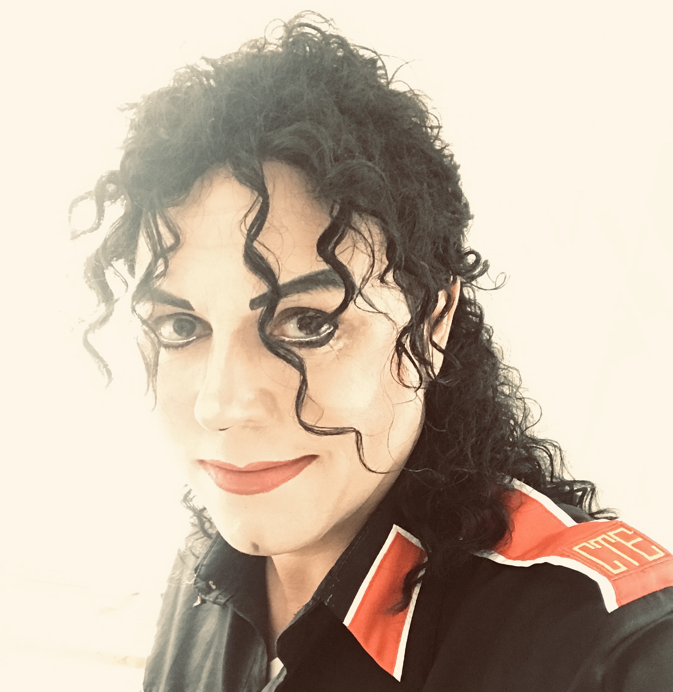 Michael Jackson Double Berlin Brandenburg (2022)