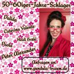 50iger/60iger-Jahre Schlager