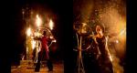 Feuershow
