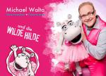 Micha und die Wilde Hilde