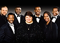 BIG MAMA & The Golden Six - International Gospelgroup - Gospel music