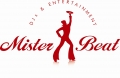 Mister Beat - Bundesweiter DJ Service für DJs mit Erfahrung & Niveau