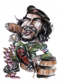 Fredicelli - Schnellzeichner - Portrait-Karikatur,Sachsen 10598