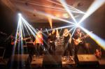 Groove Control - Dinner, Lounge & Party Entertainment aus Frankfurt 10795