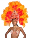 Paula die Samba Königin - Brasil Show bekannt aus RTL - SUPERTALENT 11034