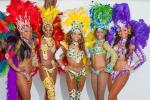Viva Brasil Samba Dance Show - Bundesweite Showauftritte