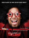 Das Supertalent 2012