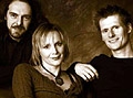 beets'n'berries: Akustik - Trio á la MTV unplugged / Livemusik aus NRW