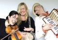 *Trio JULIETTA *   /  Vocals,  Fiddle, Akkordeon / Hessen