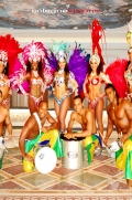 Brasilshow Köln / Sambashow - Bekannt aus TV und Presse !