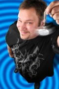 Aaron Hypnose - Hypnotainer, Hypnotiseur, Hypnoseshow,...  aus NRW