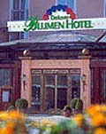 Dehner Blumen Hotel  –  Das Umfeld für Erfolg