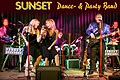 SUNSET-SHOWBAND - Top Tanzband, Partyband, Live Band / München, Bayern 13638