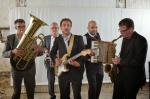 Walking Blues Prophets - Mobile Jazz-Band  im New Orleans Stil | NRW