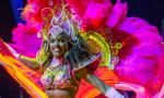 Samba Tropical Brasil - Sambashow, Brasilshow, brasilianische Musik,.. 14771