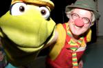 Clown Pipinelli: ein Koffer voll guter Laune! 15343