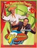 Pfannkuchen Theater – Kindershow, Kinderunterhaltung, Kids Zauberer 15635