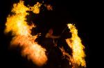 Modern Juggling |Feuershows und Lichtjonglage am Puls der Zeit 15785