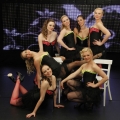 TYBAS DANCE COMPANY, Tanzshows, Musicals, Showact | Hamburg 16542