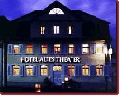 DREI STERNE KOMFORT - HOTEL „ALTES THEATER“