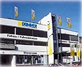 DOMMER - Stuttgarter Fahnenfabrik