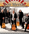 Don Mendo - Flamenco, Jazz, Fado, Rumba, Spanische Musik...