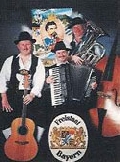 Die Münchner Spitzbuam - Volksmusik, Stimmung, Witze, Schuhplattler