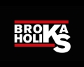 Brokaholiks - vielfältiger Hip Hop / Rap