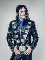 Michael Jackson *TRIBUTE* Show - jetzt buchen