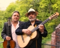 Tango Argentino Duo Ballesteros & Schikoré für Beerdigung, Trauerfeier