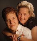 Schlagershow mit Schlager- und Partyduo Ines und Tom 19165
